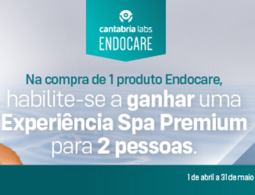 Passatempo – “Endocare Abril e Maio 2025 – Dia da Mãe”