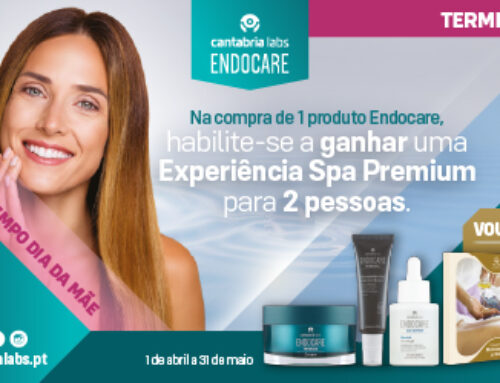 Passatempo – “Endocare Abril e Maio 2025 – Dia da Mãe”